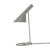 Louis Poulsen Aj Table Lamp, Warm Grey