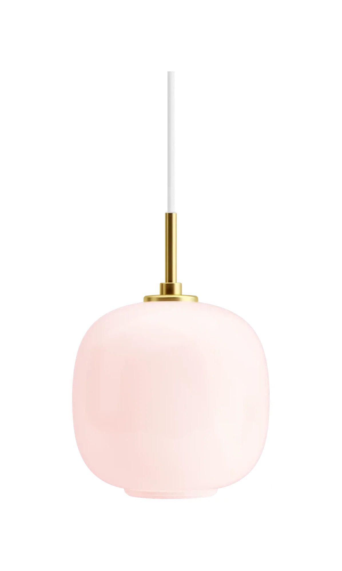 Louis Poulsen Vl45 Pendant E14 ø175, Pale Rose