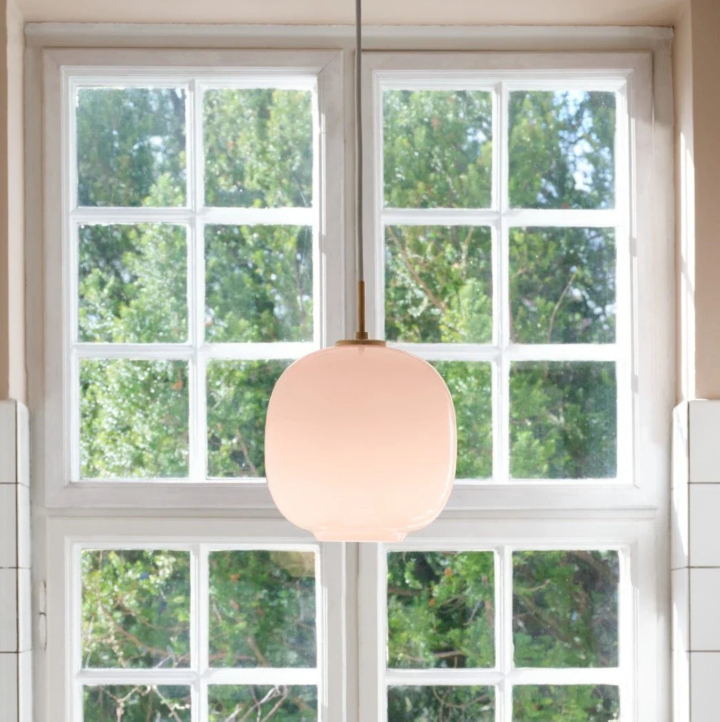 Louis Poulsen Vl45 Pendant E14 ø175, Pale Rose