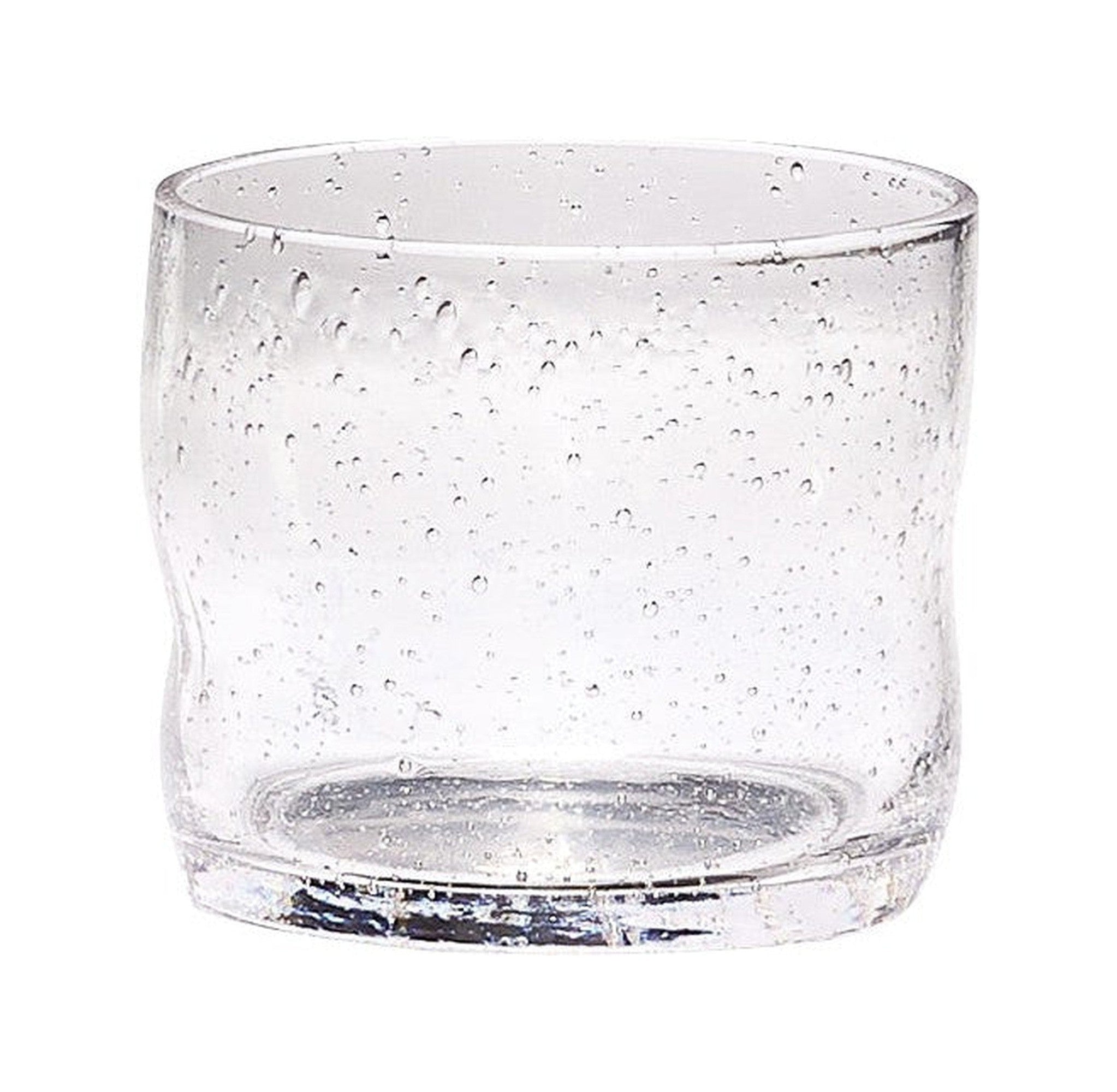 Hübsch Sui Drinking Glass