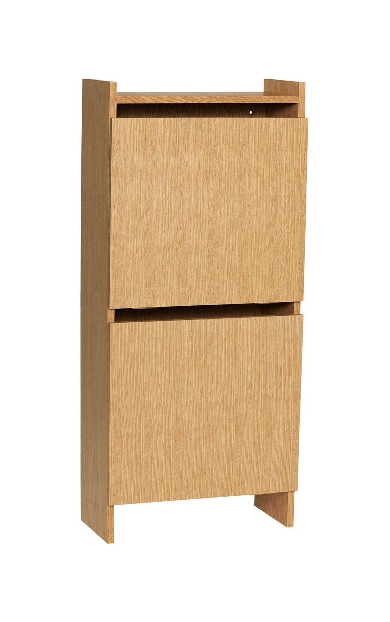 Hübsch Forma Shoe Cabinet