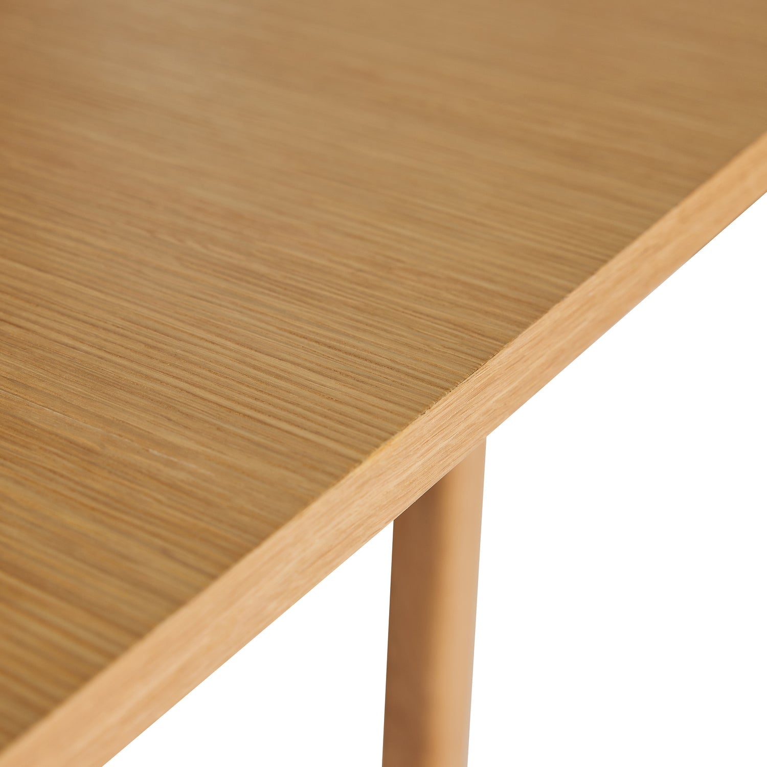 Hübsch Geo Dining Table