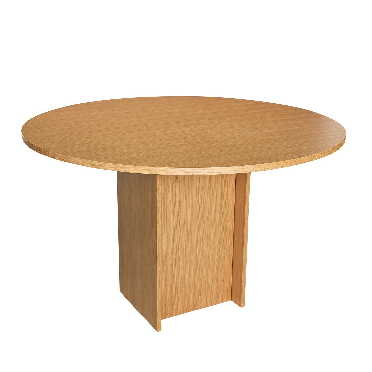 Hübsch Straight Dining Table