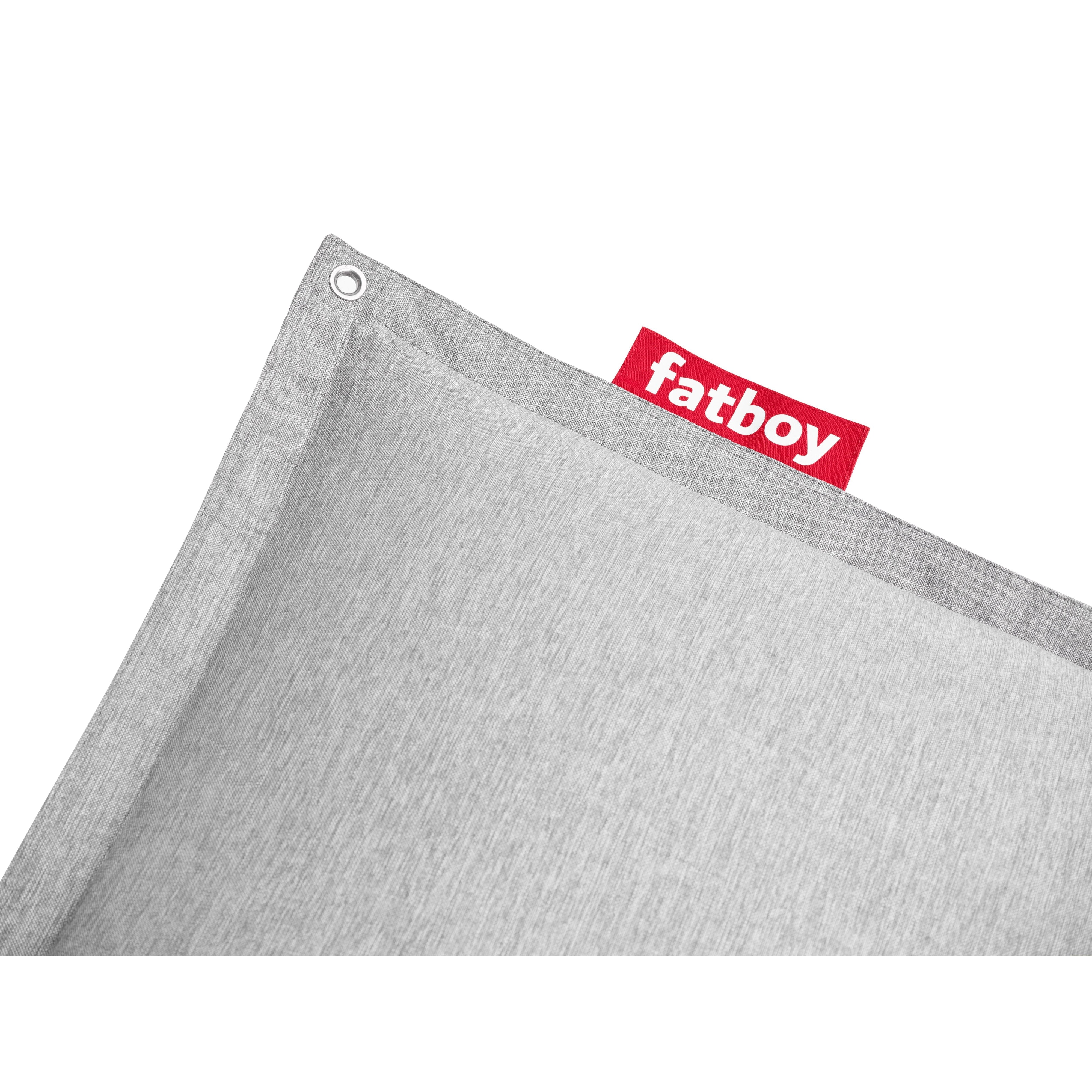 Fatboy Original Floatzac Beanbag, Stone Grey