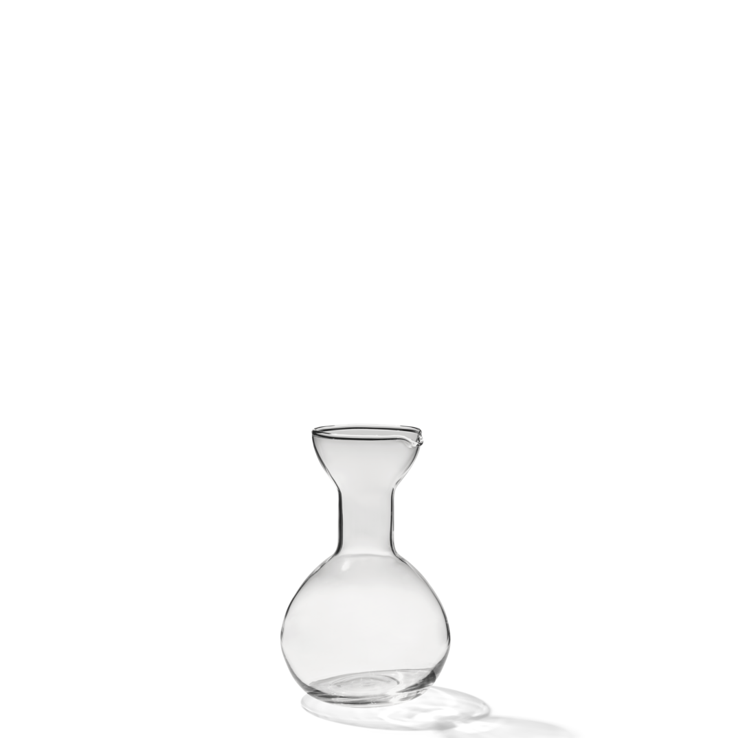 Form & Refine Pinho Carafe Incl. 1 Glass