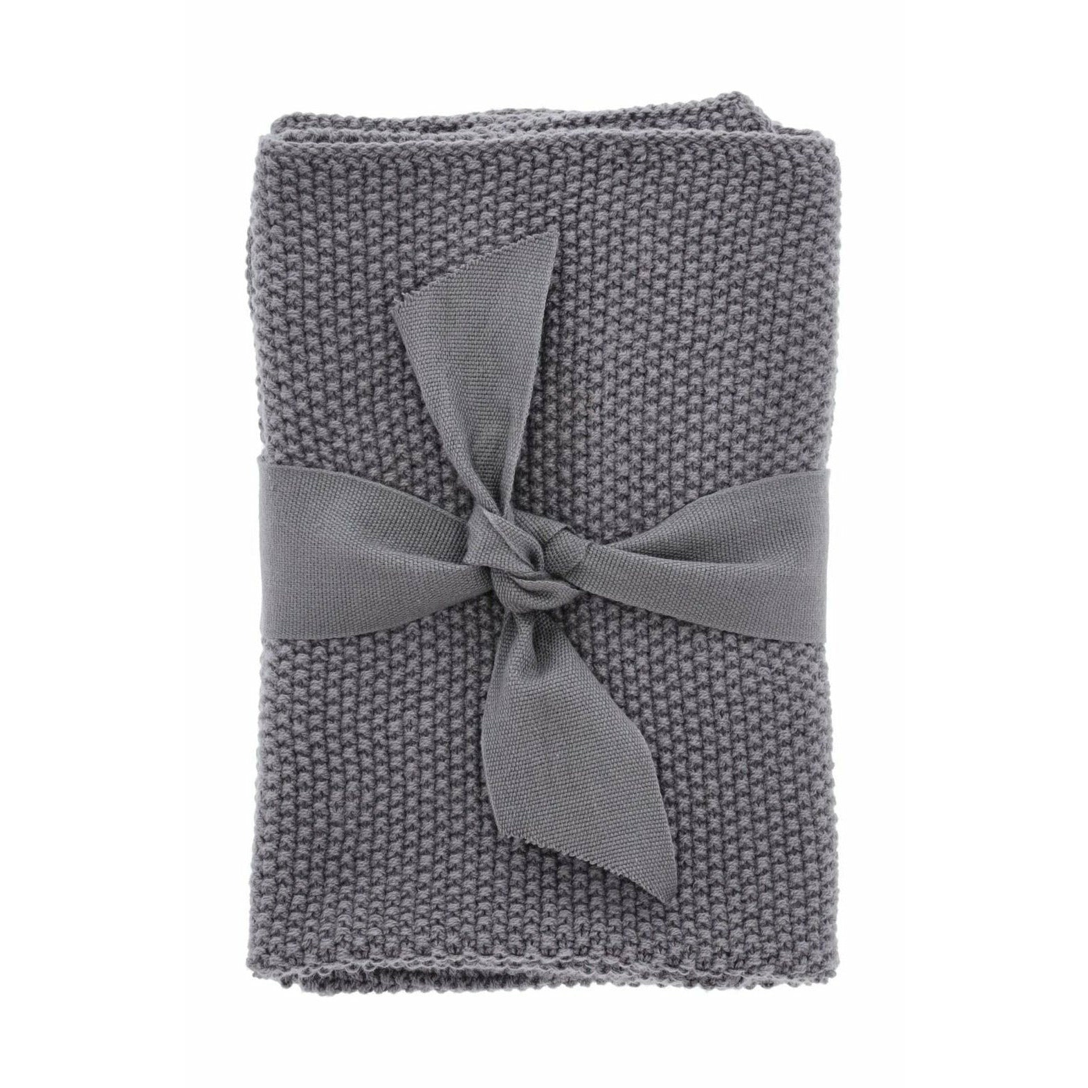 Södahl Soft Dish Cloth 3 Pcs., Grey