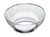 Alessi 826 Wire Basket Round, ø20 Cm