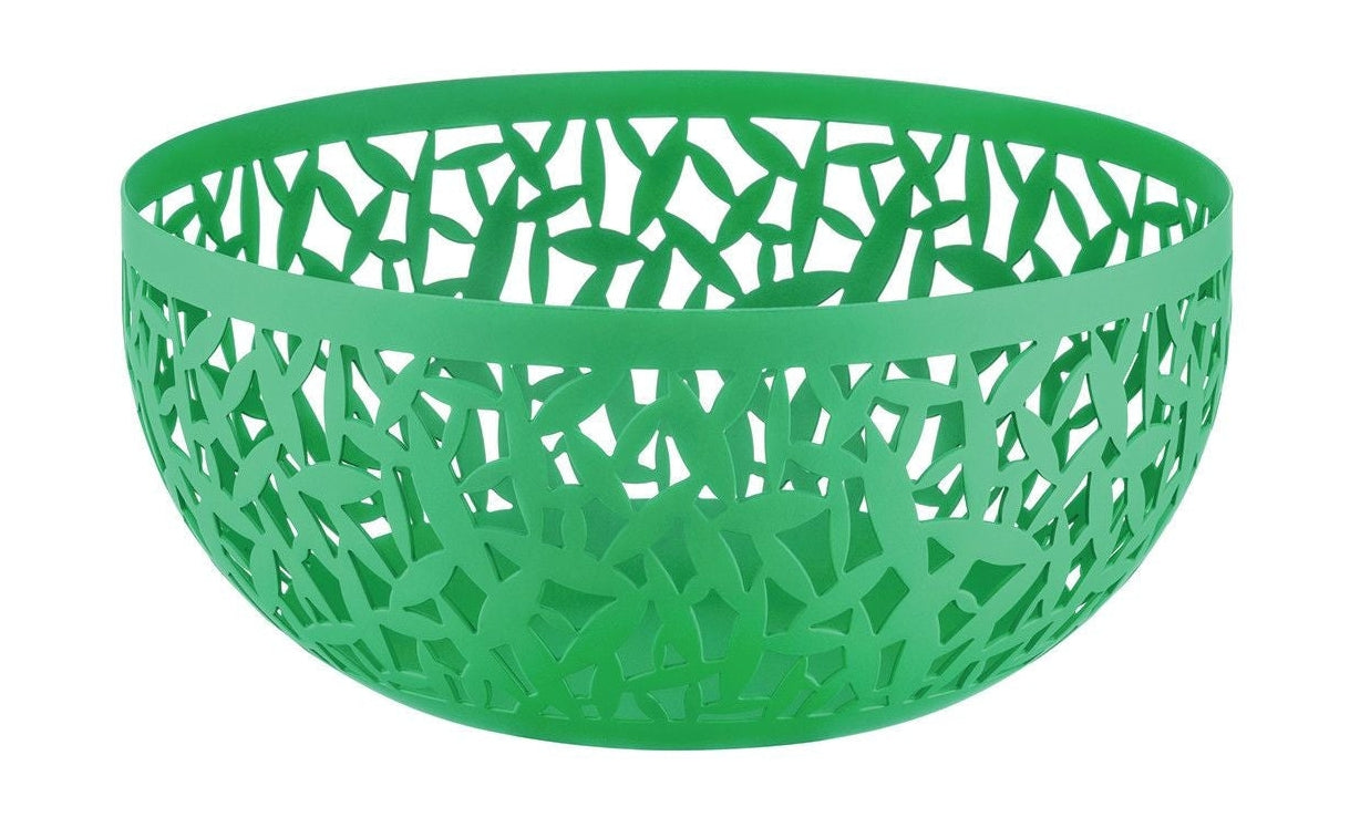 [product_category]-Alessi Cactus! Fruit Bowl ø21, Green-Alessi-8003299324699-MSA04-21GR-ALE-1