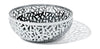 Alessi Cactus! Fruit Bowl ø29 Cm, Stainless Steel