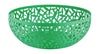 Alessi Cactus! Fruit Bowl ø29, Green