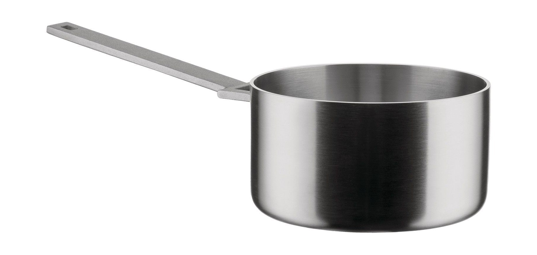 Alessi Convivio Casserole With A Long Handle