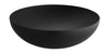 Alessi Double Bowl ø25 Cm, Black