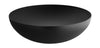 Alessi Double Bowl ø32 Cm, Black