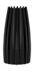 Alessi Grind Salt/Pepper And Spice Mill, Black