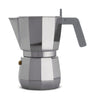 Alessi Moka Espresso Coffee Maker, 6 Cups