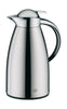 Alfi Signo Vacuum Jug 1 Liter. Chrome