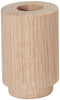 Andersen Furniture Create Me Candle Holder Oak, 7cm