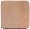 Andersen Furniture Create Me Lid Copper, 12x12cm