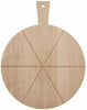 Andersen Furniture Tapas Board, Oak, ø45cm