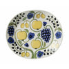 Arabia Paratiisi Serving Platter 36cm