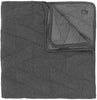 Architectmade Finn Juhl Pattern Bedspread, Grey