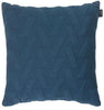 Architectmade Finn Juhl Pattern Cushion, Blue