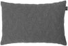 Architectmade Finn Juhl Pattern Cushion, Grey 40x60