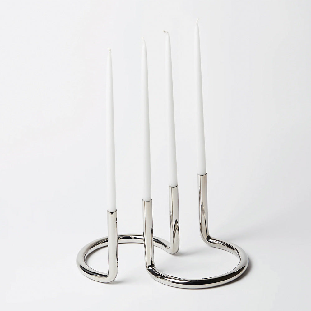 [product_category]-Architectmade Peter Karpf Gemini Candle Holder, 1 Piece-Architectmade-5709991172561-100-ARC-1-2