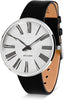 Arne Jacobsen Roman Wristwatch ø40, Sunray /Narrow Band