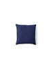 Audo Copenhagen Mimoides Cushion 40x40 Cm, Indigo