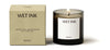 Audo Copenhagen Olfacte Scented Candle Wet Ink, 79g