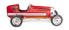 Authentic Models Bantam Midget Racing Car Model, Red