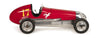 Authentic Models Bb Racing Car Model, Red