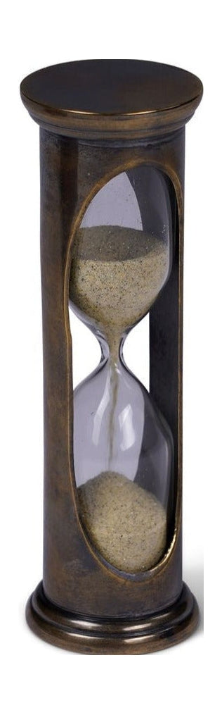 [product_category]-Authentic Models Brass Hourglass, Large-Authentic Models-781934585701-HG010-AUT-1