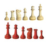 Authentic Models Classic Staunton Chess Set