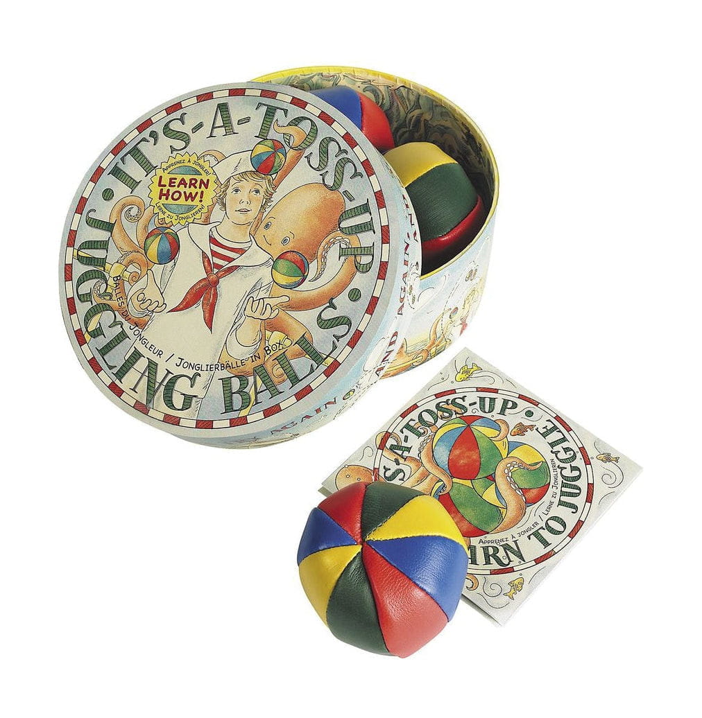 [product_category]-Authentic Models Juggling Balls-Authentic Models-781934576693-MS054A-AUT-2