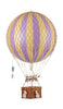 Authentic Models Royal Aero Balloon Model, Lavender, ø 32 Cm