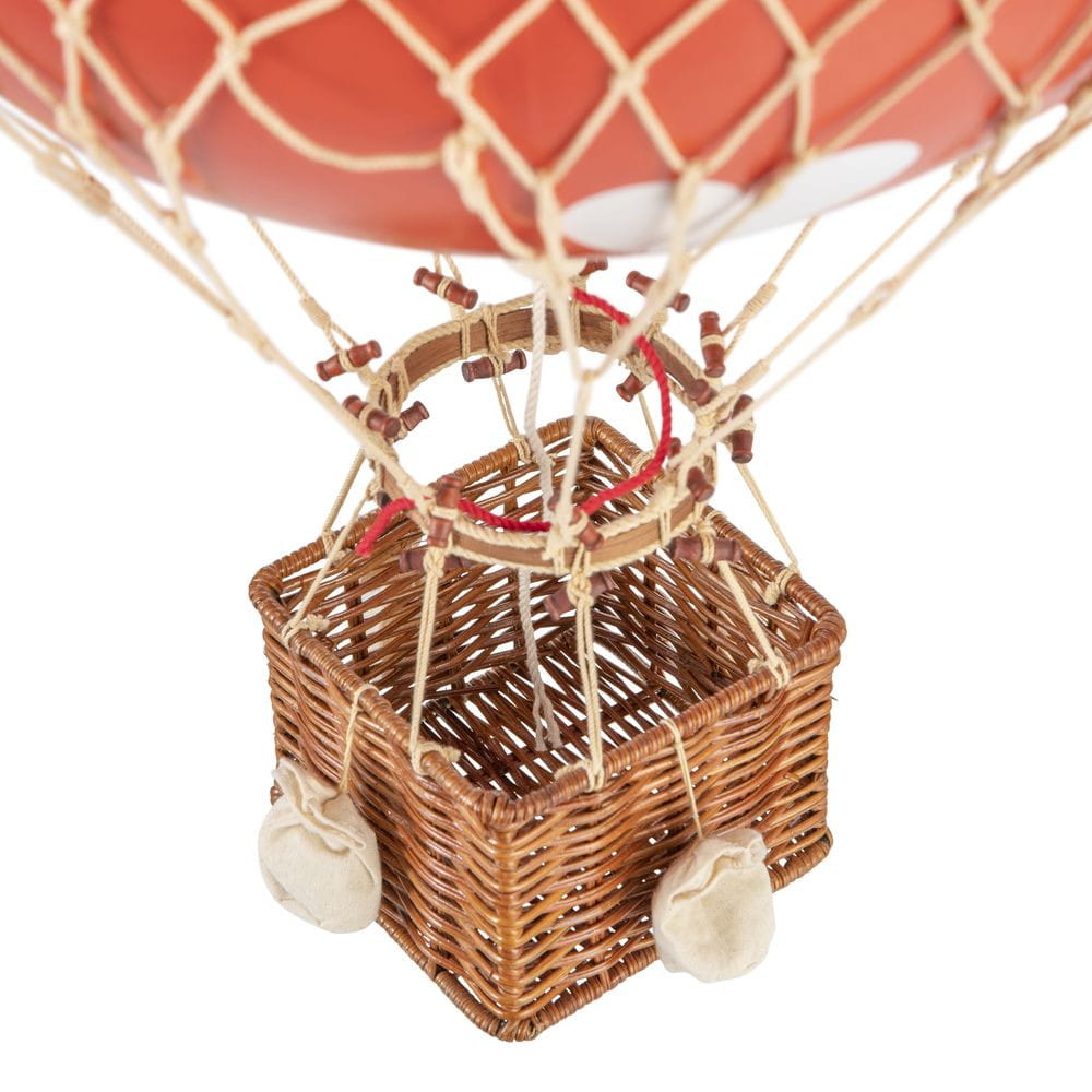 [product_category]-Authentic Models Royal Aero Balloon Model, Red Hearts, ø 32 Cm-Authentic Models-781934584483-AP163RH-AUT-8