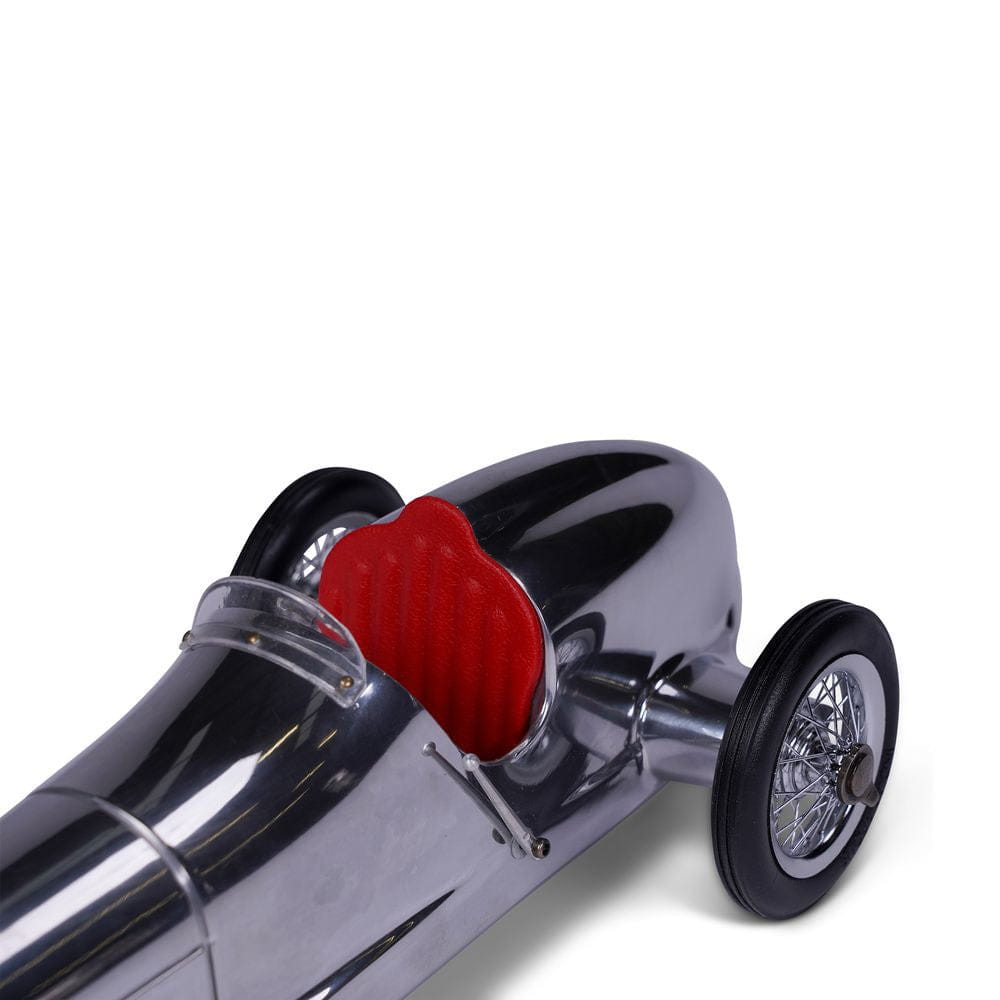 [product_category]-Authentic Models Silver Arrow Racing Car Model, Red Seat-Authentic Models-781934579069-PC014R-AUT-14