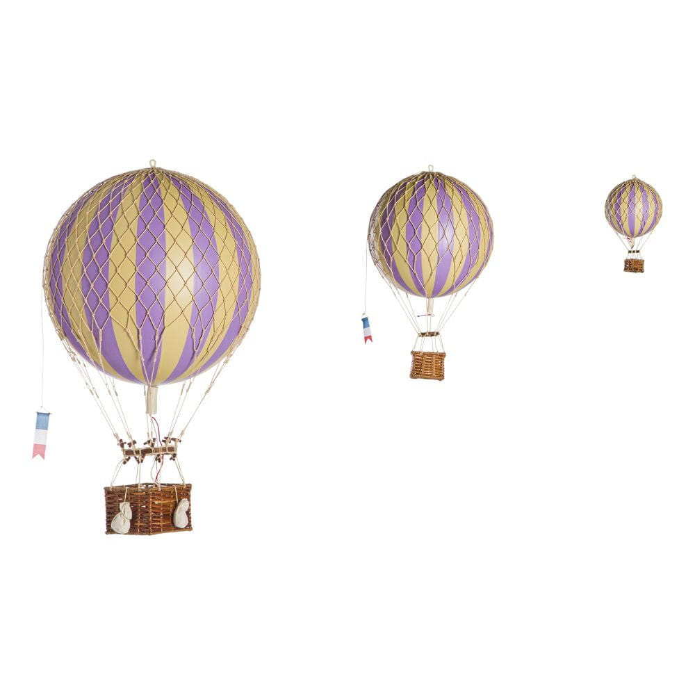 [product_category]-Authentic Models Travels Light Balloon Model, Lavender, ø 18 Cm-Authentic Models-781934580447-AP161L-AUT-7