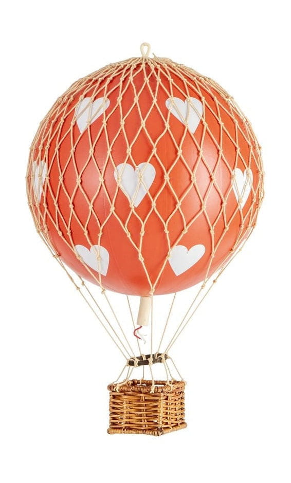 [product_category]-Authentic Models Travels Light Balloon Model, Red Hearts, ø 18 Cm-Authentic Models-781934584438-AP161RH-AUT-4