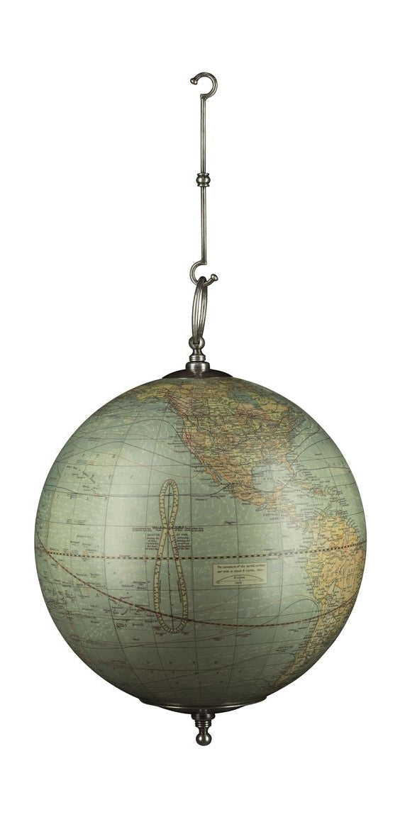 [product_category]-Authentic Models Weber Costello Hanging Globe, Large-Authentic Models-781934585145-GL072-AUT-1