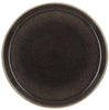 Bitz Gastro Plate, Dark Grey, ø 27cm