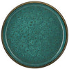 Bitz Gastro Plate, Green, ø 21cm