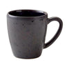 Bitz Mug Black/Dark Blue, 19cl