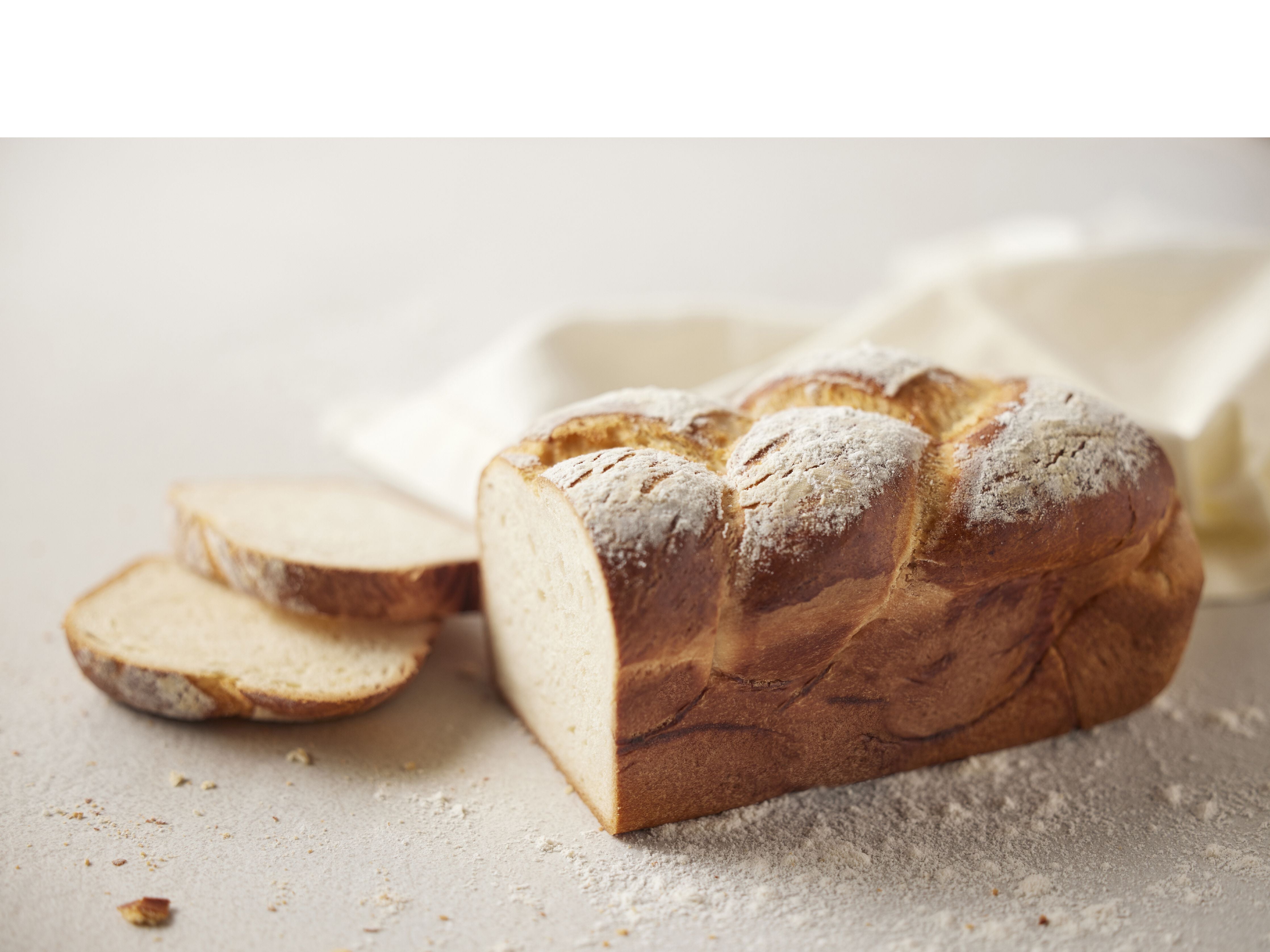 Blomsterbergs Loaf Pan Latte, 29 Cm