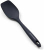 Blomsterbergs Wooden Spoon Grey, 27cm