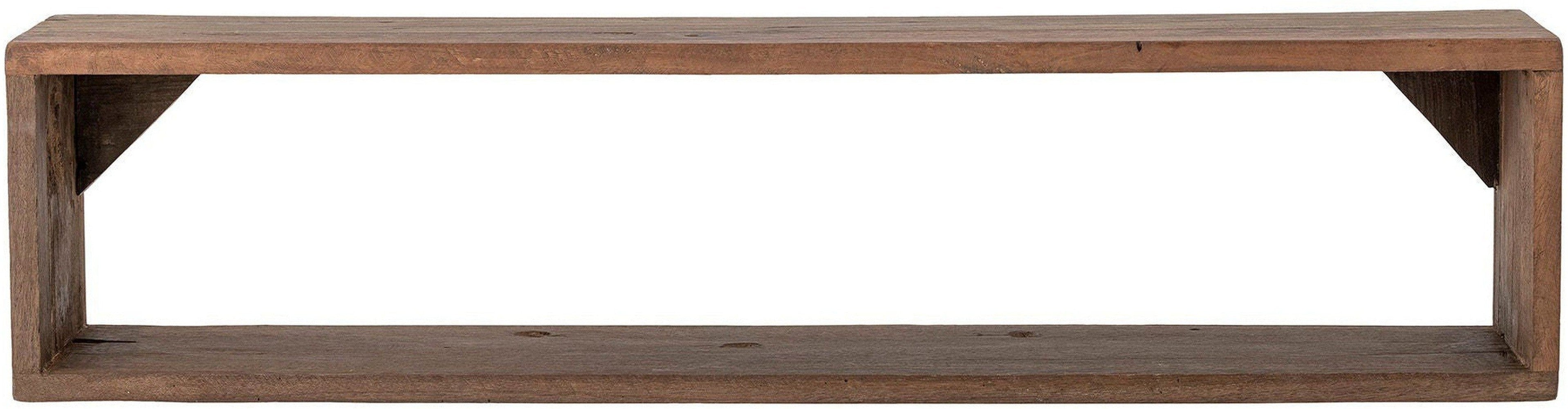 [product_category]-Bloomingville Belina Shelf, Brown, Reclaimed Wood-Bloomingville-5711173288496-82056555-BLO-1