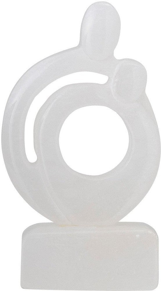 [product_category]-Bloomingville Cise Deco, White, Alabaster-Bloomingville-5711173270682-82051416-BLO-1