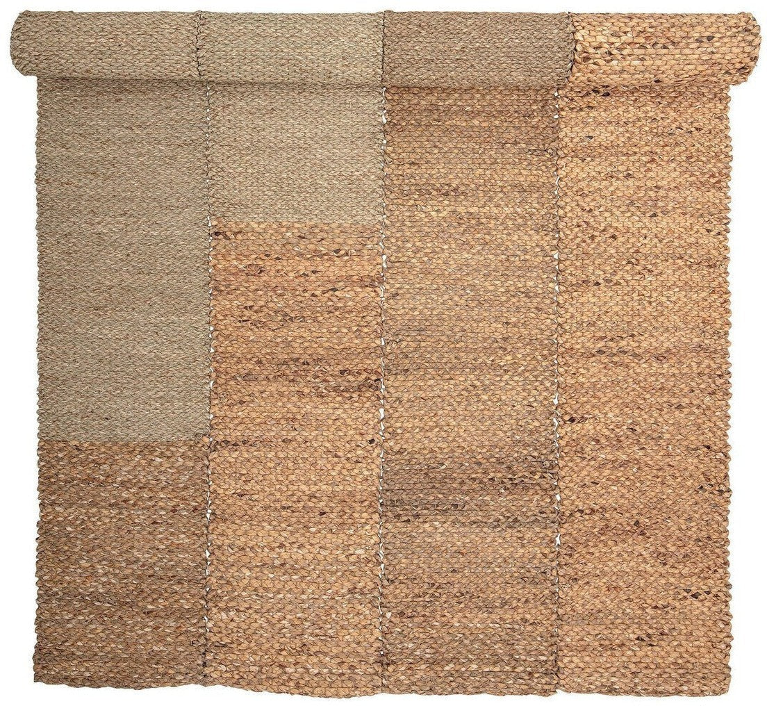 [product_category]-Bloomingville Enzov Rug, Nature, Seagrass-Bloomingville-5711173249428-82048090-BLO-1